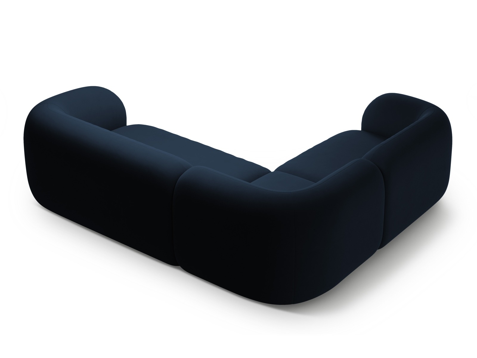 Угловой диван Nolala 108 (Salvador 05)