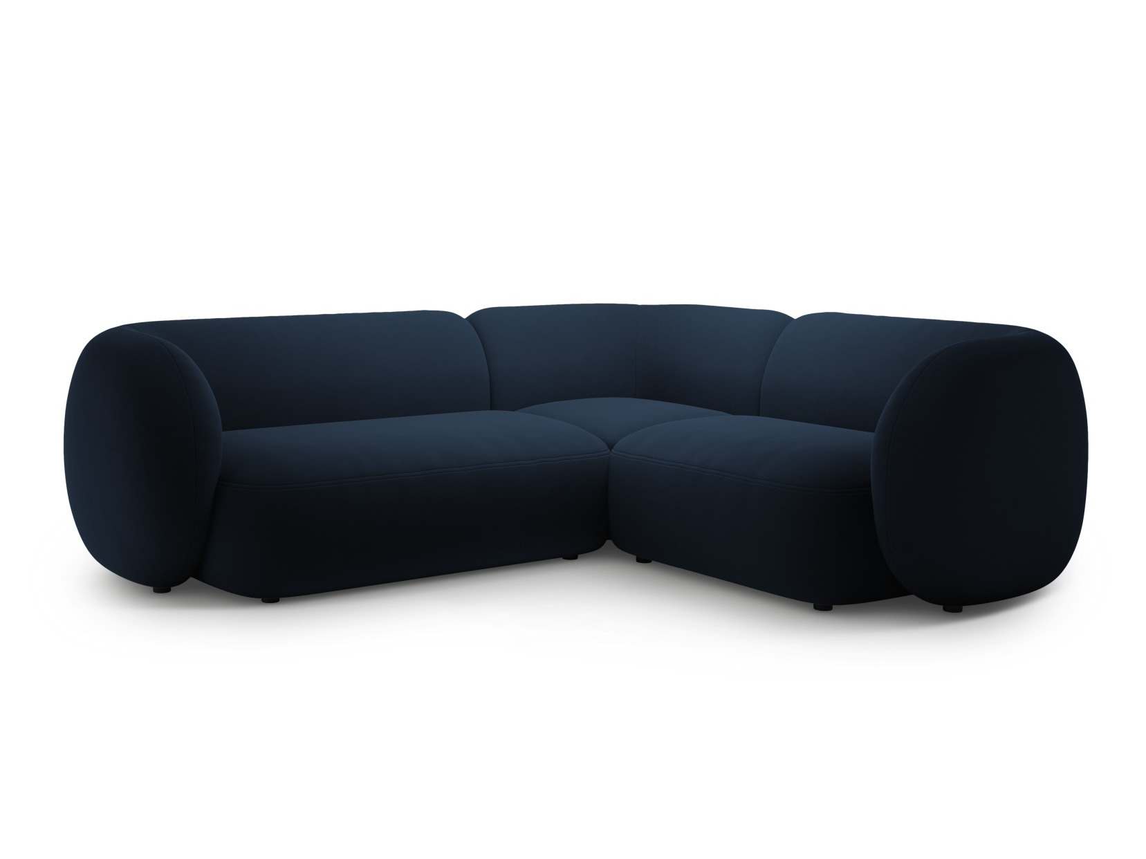 Угловой диван Nolala 108 (Salvador 05)