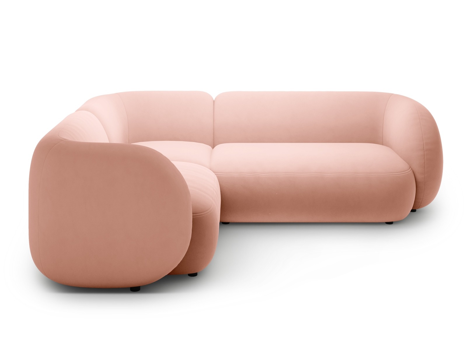 Угловой диван Nolala 108 (Salvador 11)