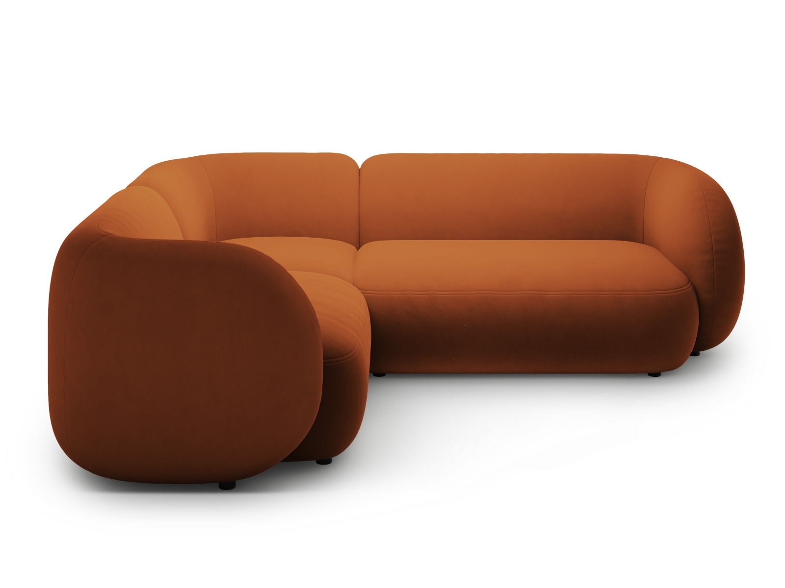 Угловой диван Nolala 108 (Salvador 14)