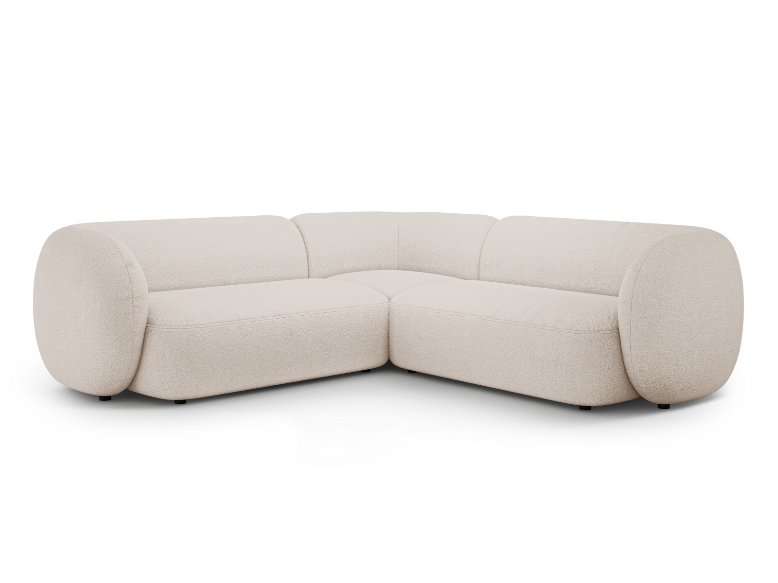 Угловой диван Nolala 109 (Baloo 2074)