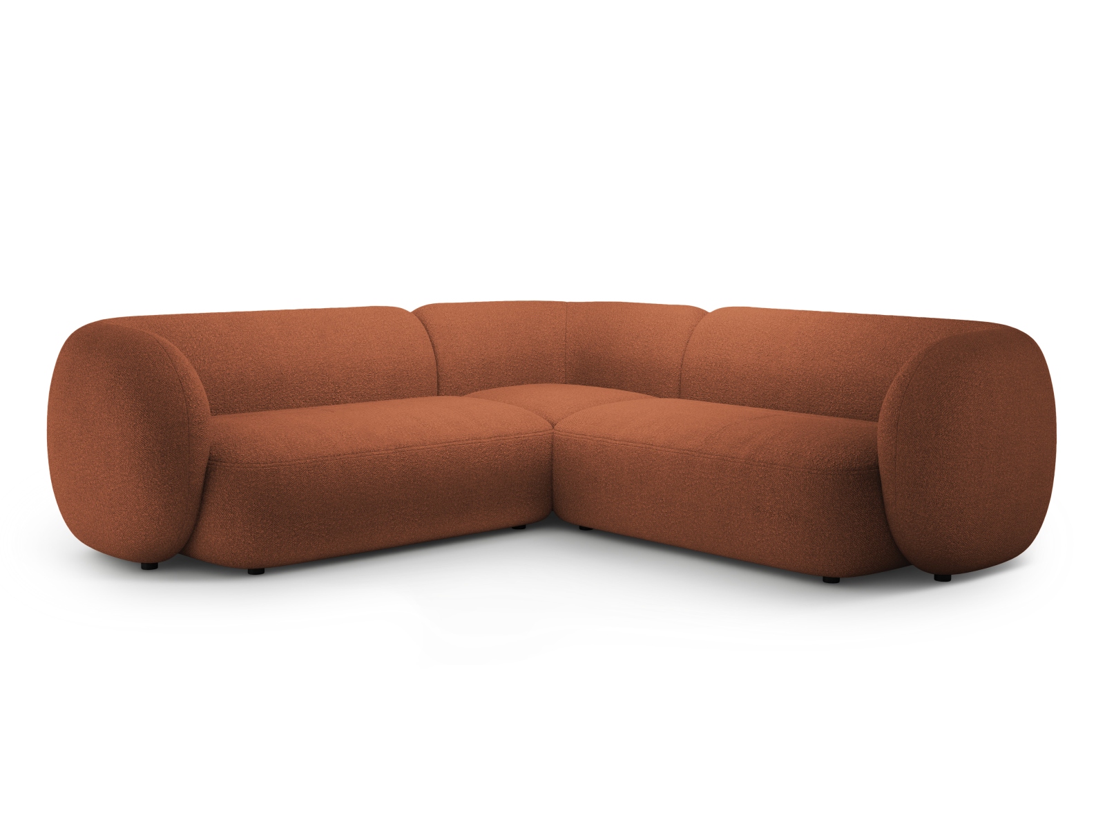 Угловой диван Nolala 109 (Baloo 2078)