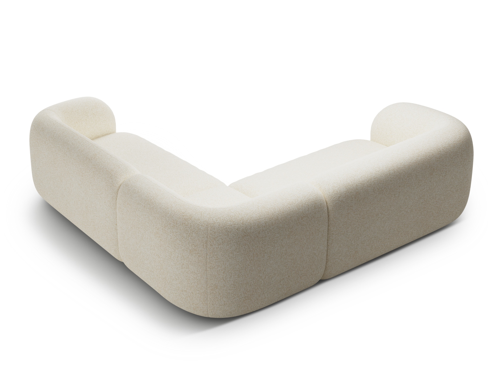 Угловой диван Nolala 109 (Puente 03)