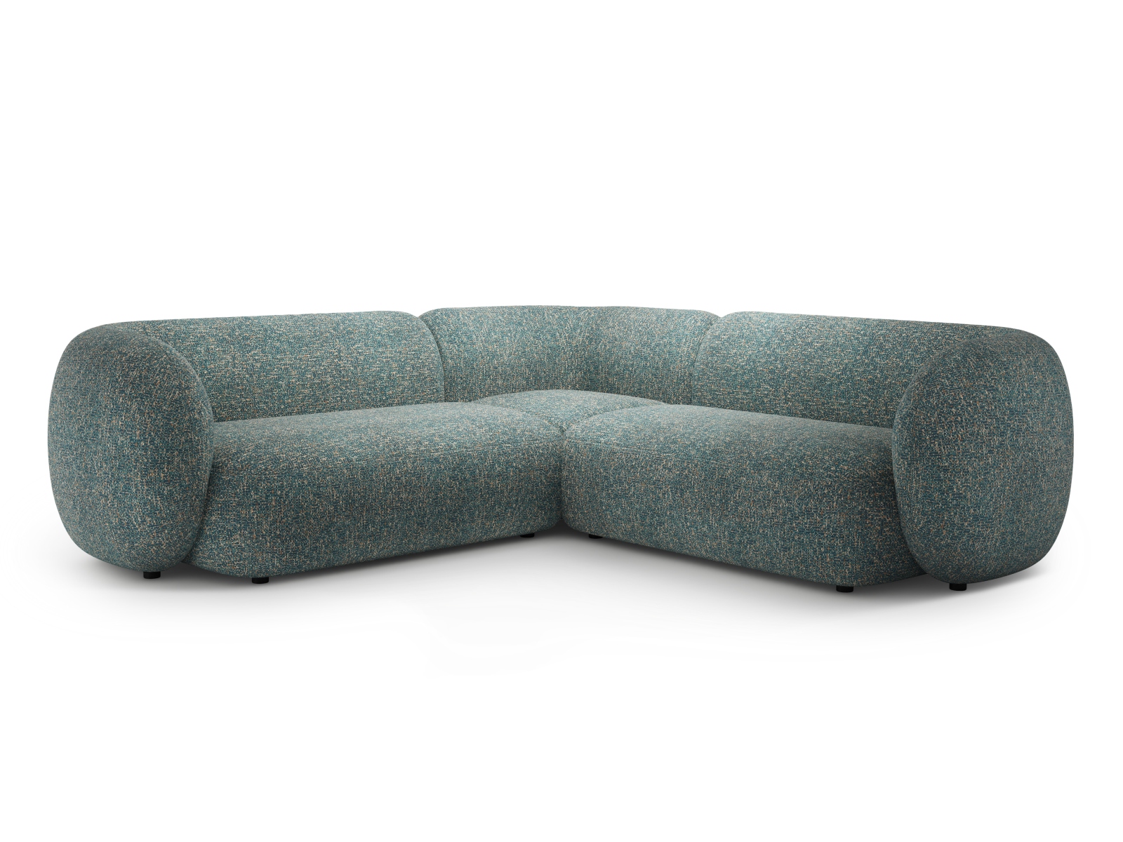 Угловой диван Nolala 109 (Puente 73)