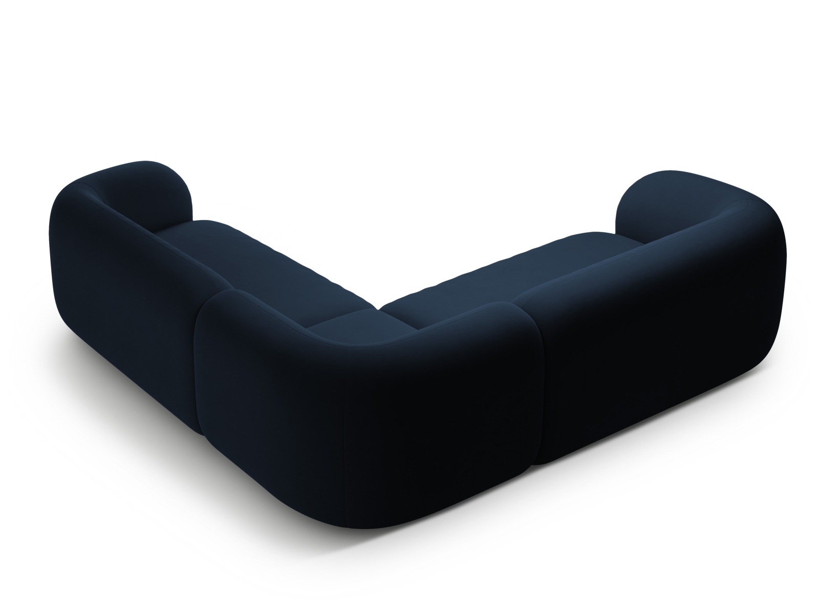 Угловой диван Nolala 109 (Salvador 05)