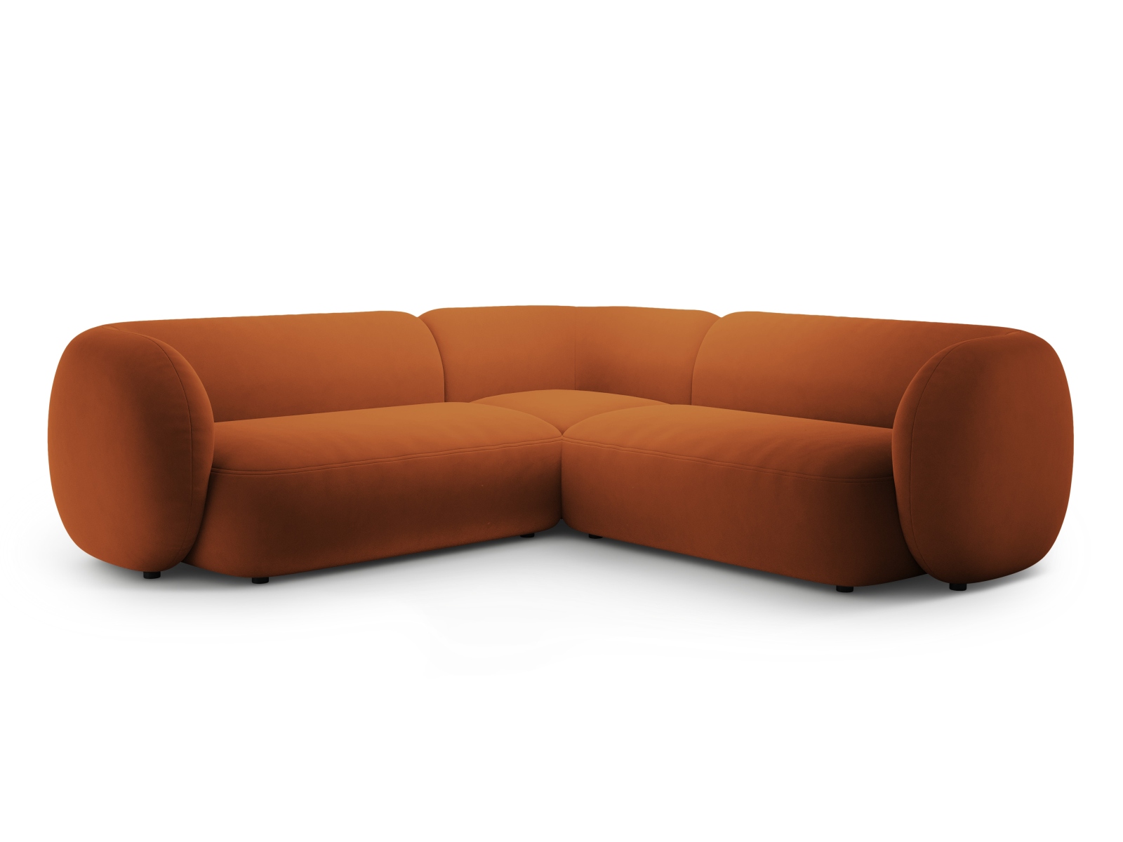 Угловой диван Nolala 109 (Salvador 14)