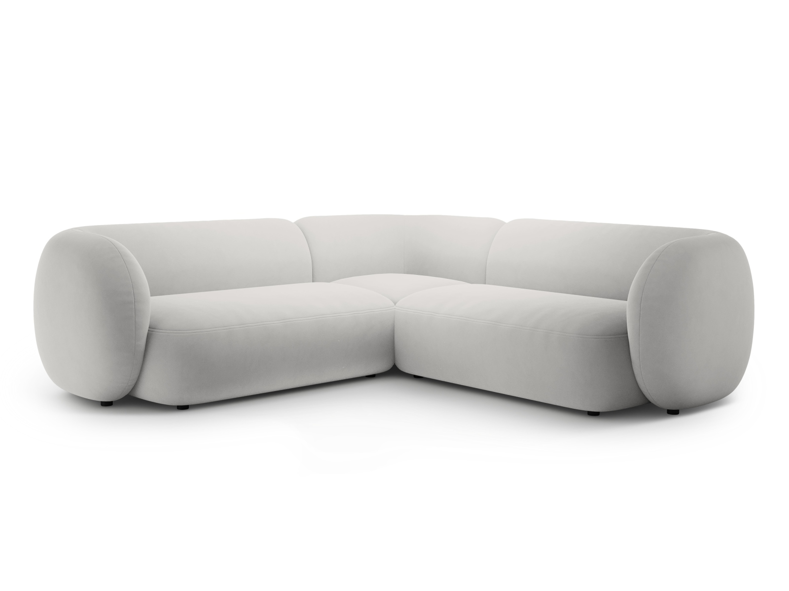 Угловой диван Nolala 109 (Salvador 16)