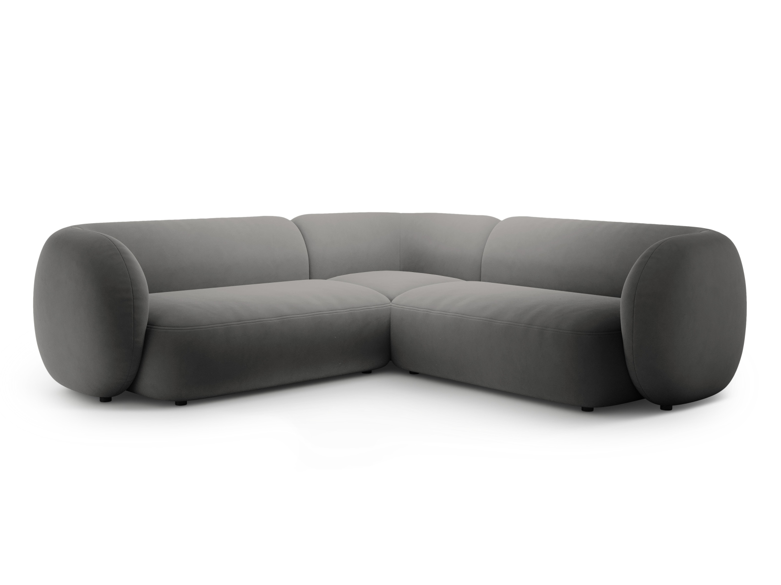 Угловой диван Nolala 109 (Salvador 18)