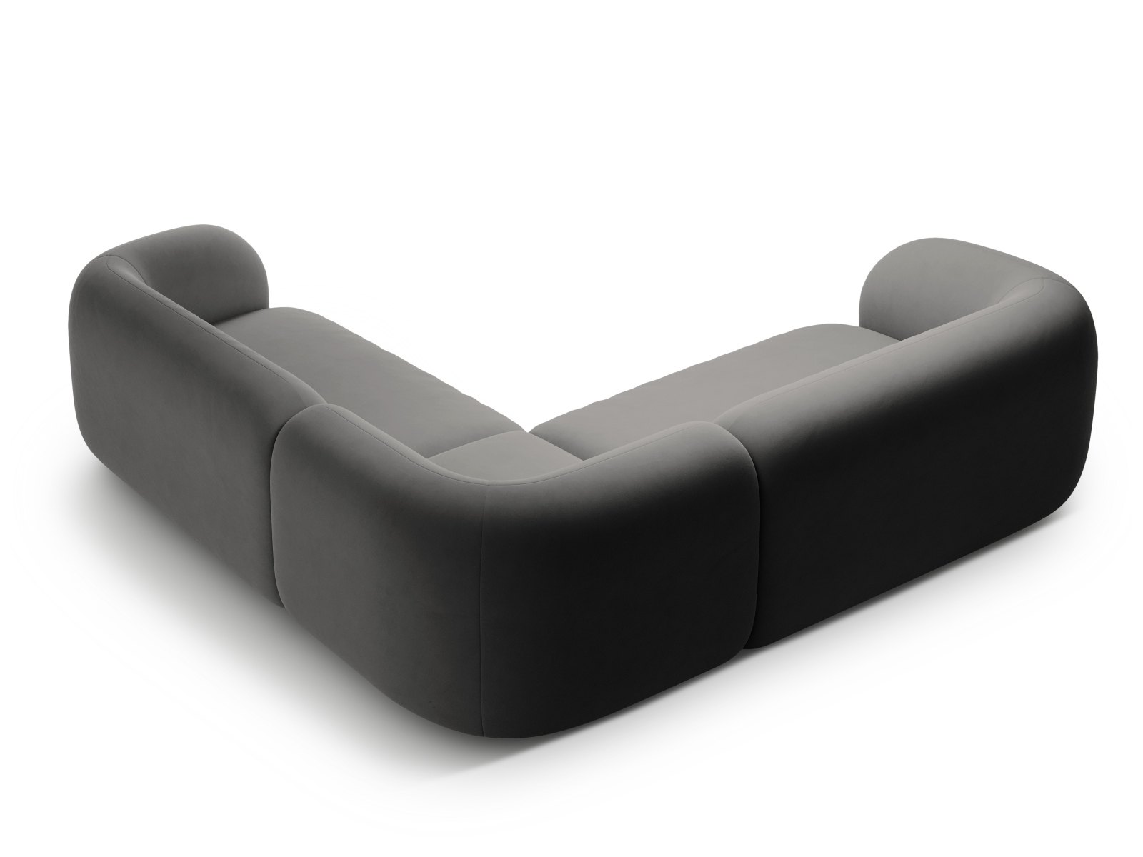 Угловой диван Nolala 109 (Salvador 18)