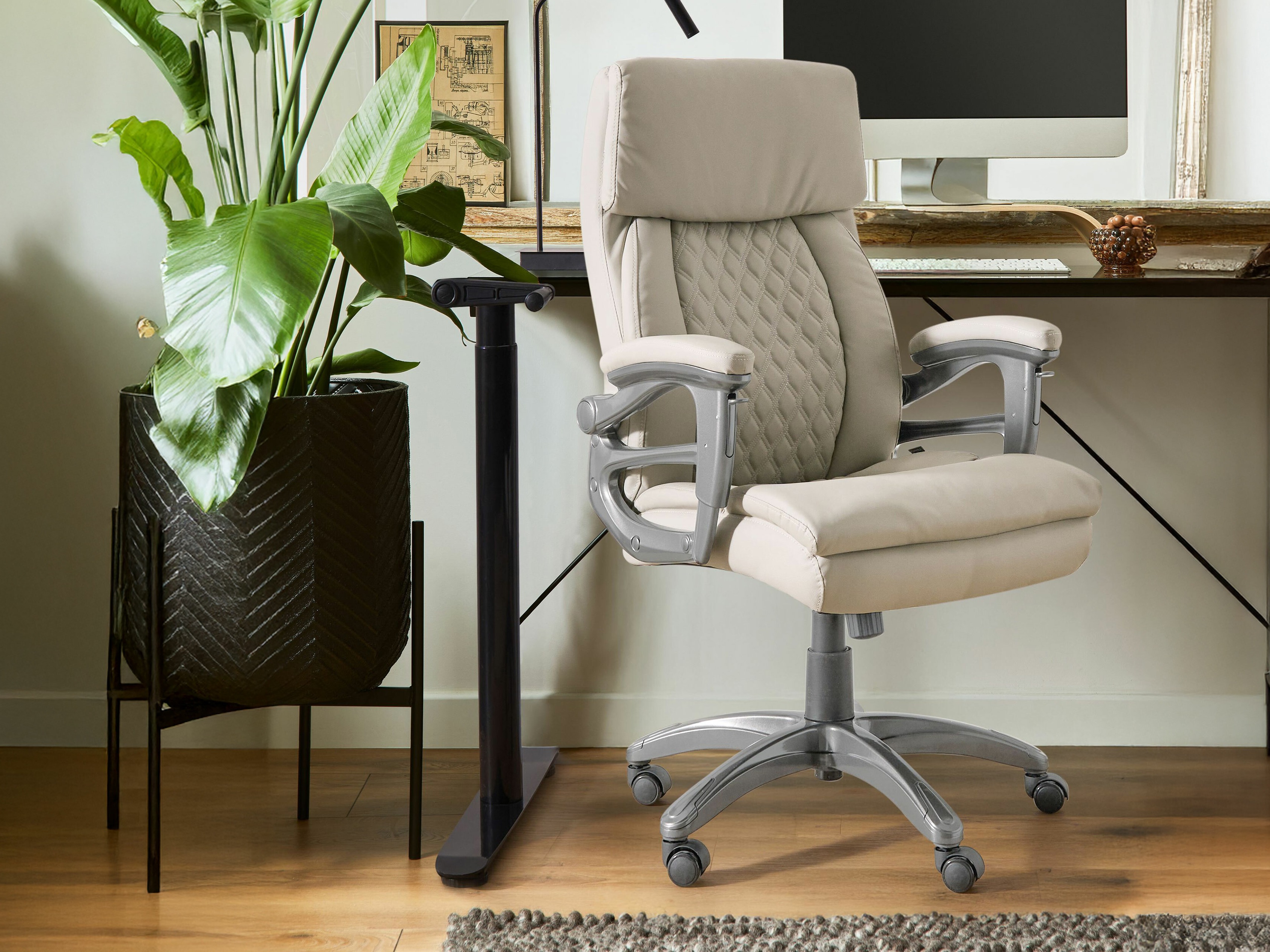 Biroja krēsls Berwyn 2773