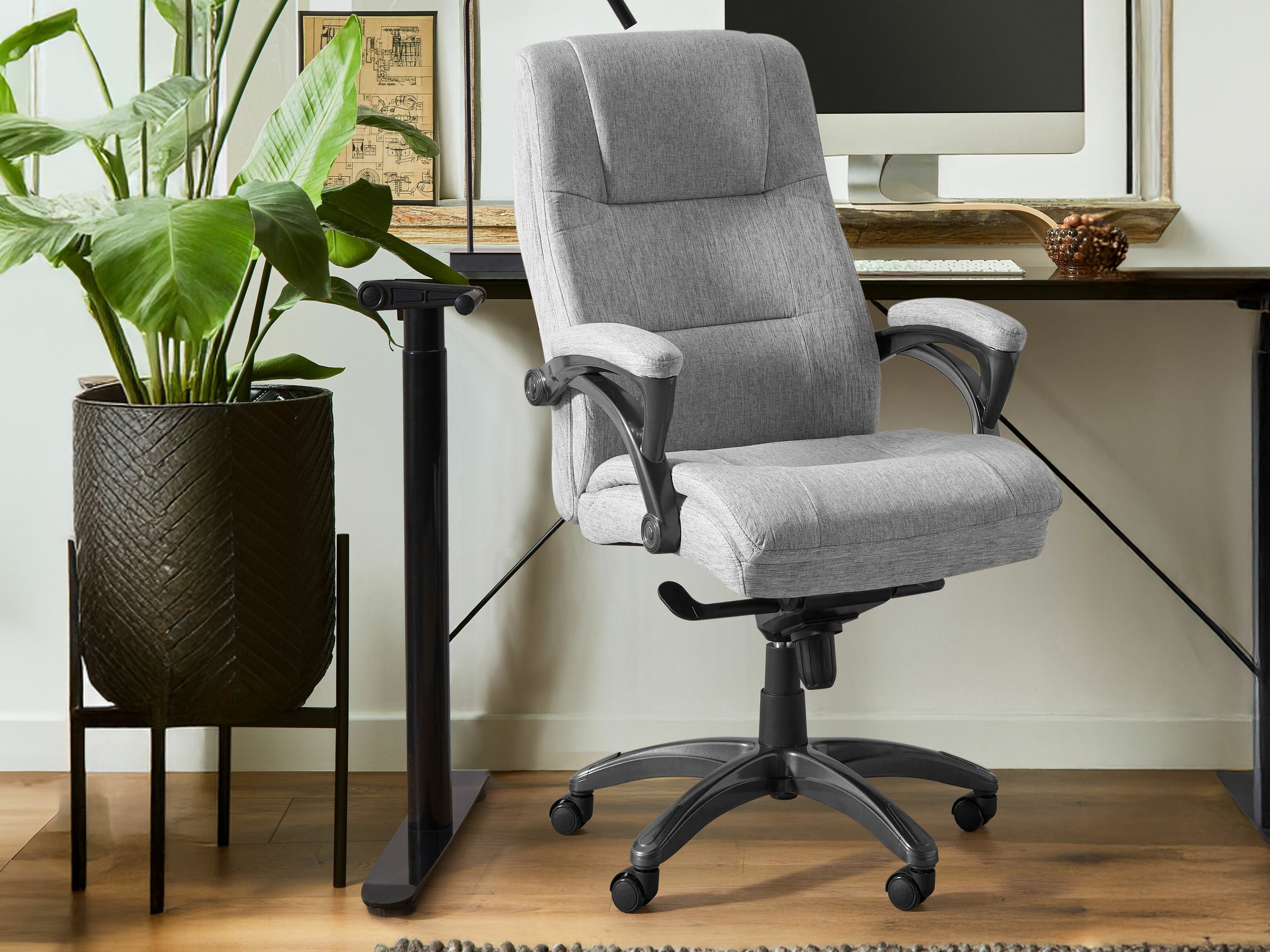 Biroja krēsls Berwyn 2774