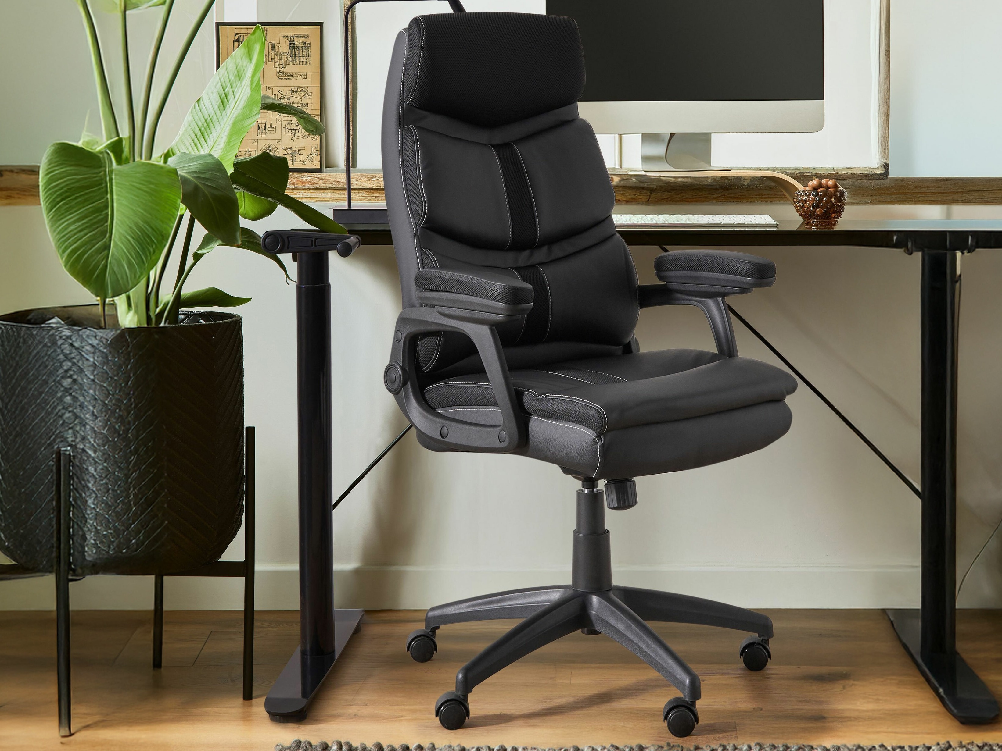 Biroja krēsls Berwyn 2776