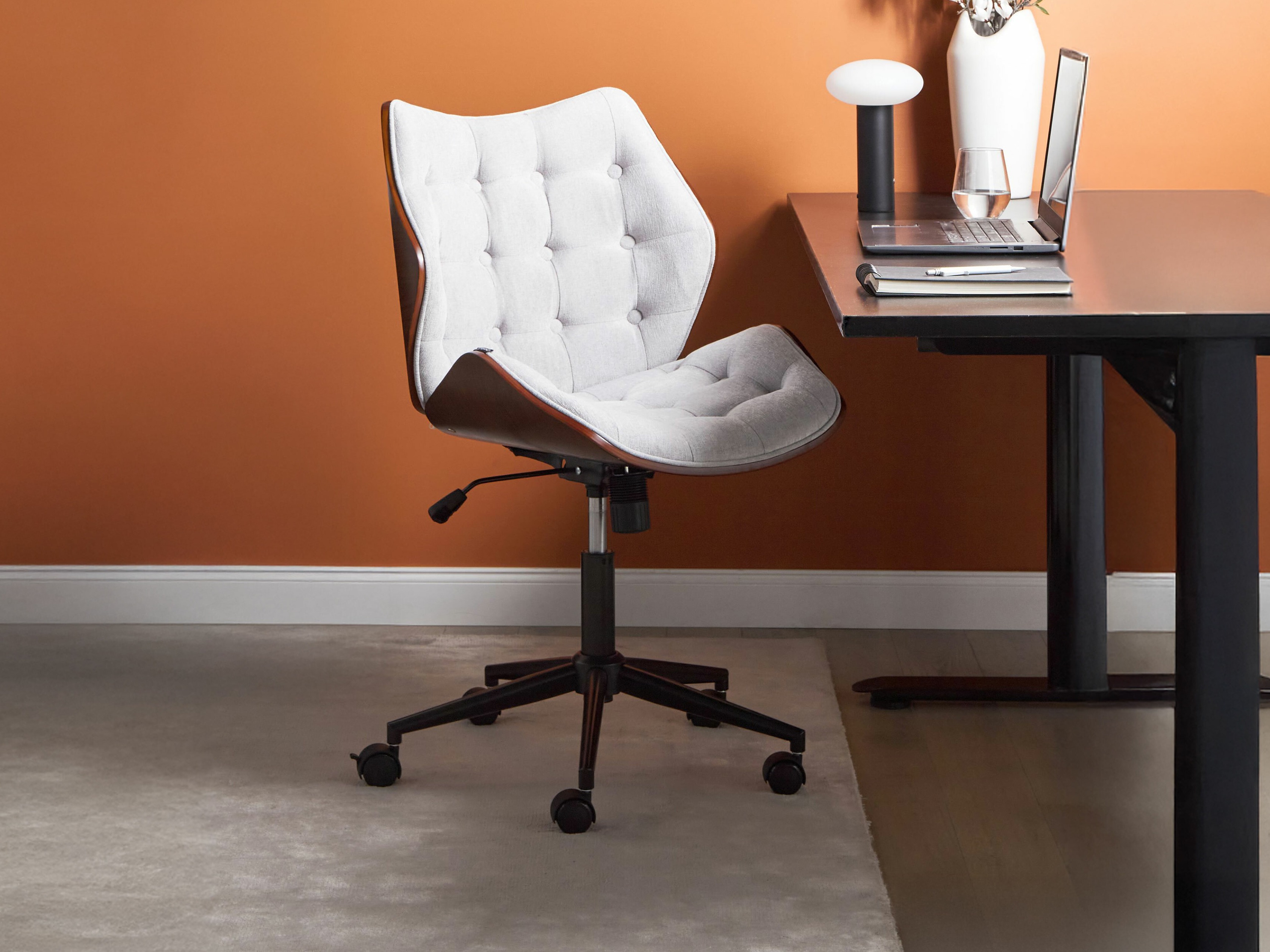 Biroja krēsls Berwyn 2777