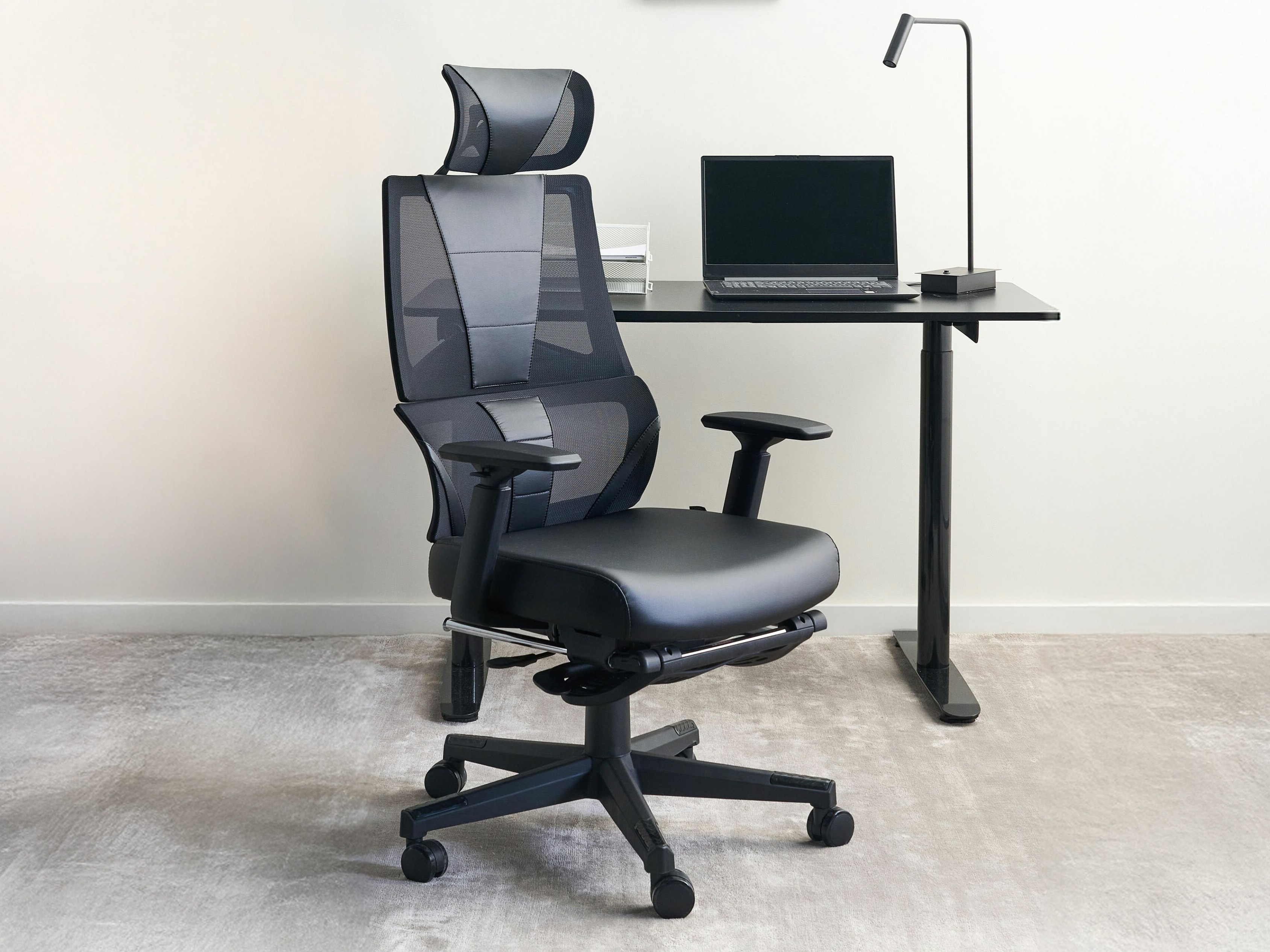 Biroja krēsls Berwyn 2784