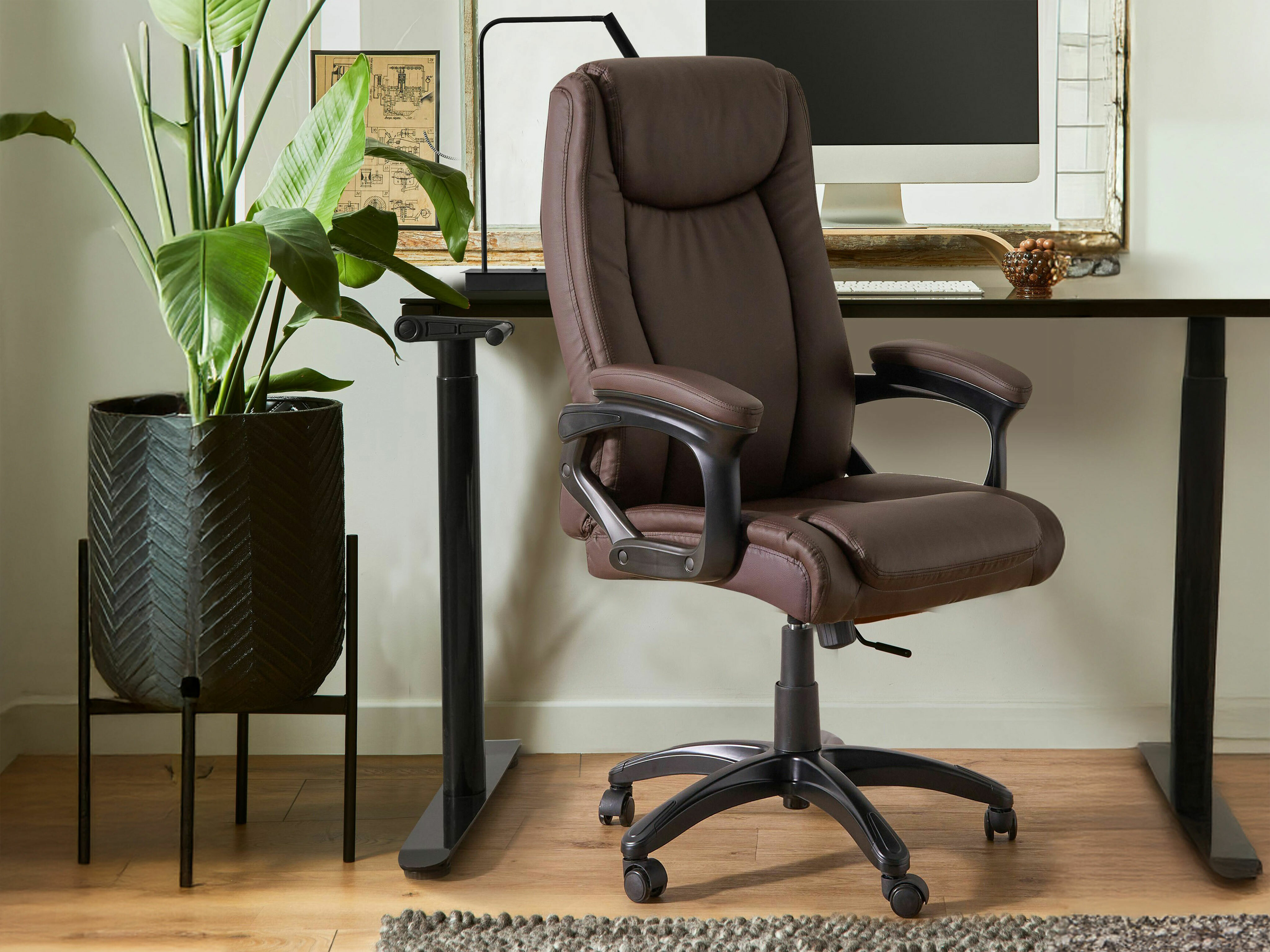 Biroja krēsls Berwyn 2785