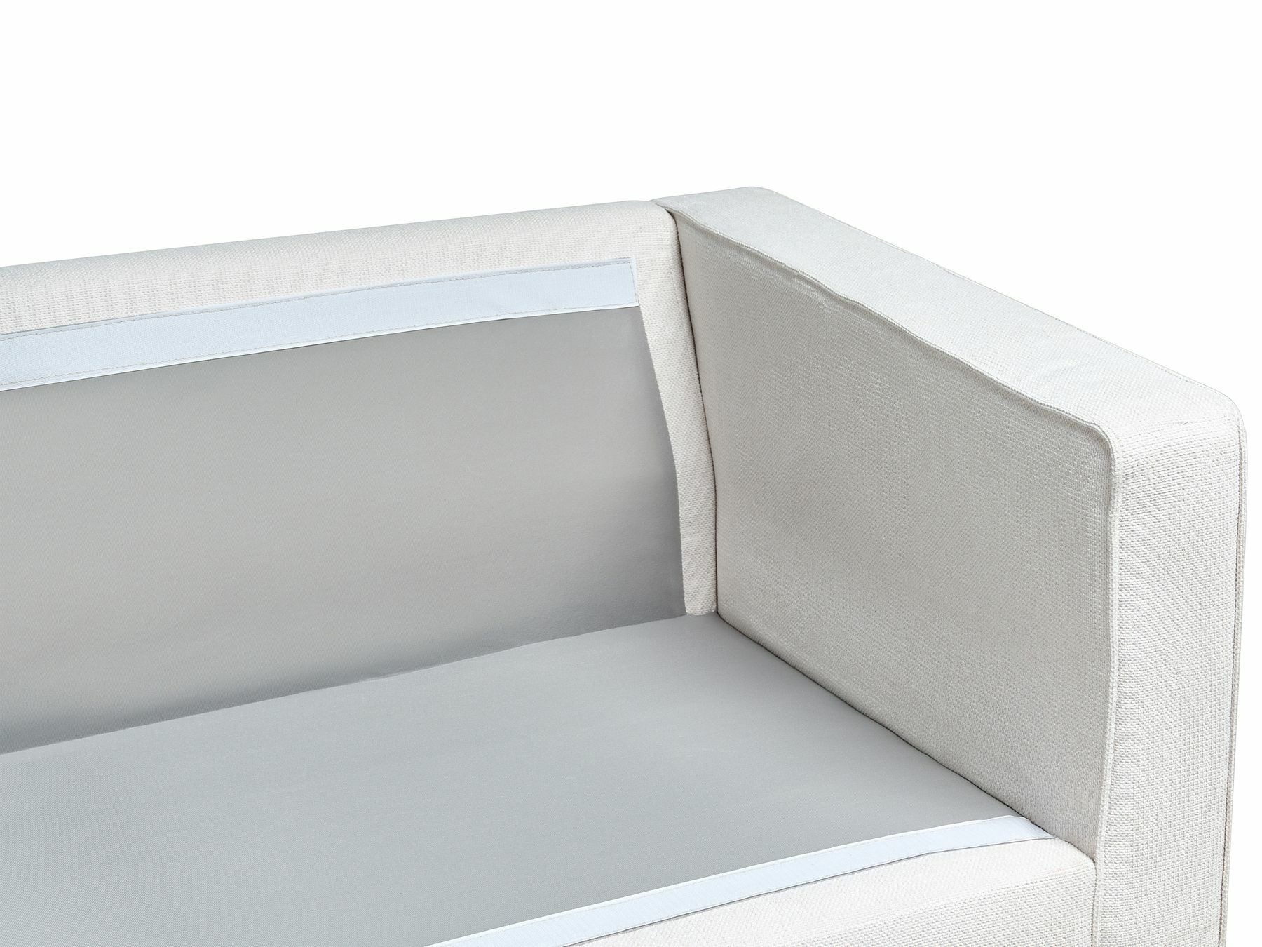 Dīvāns Berwyn 764 (Balts)