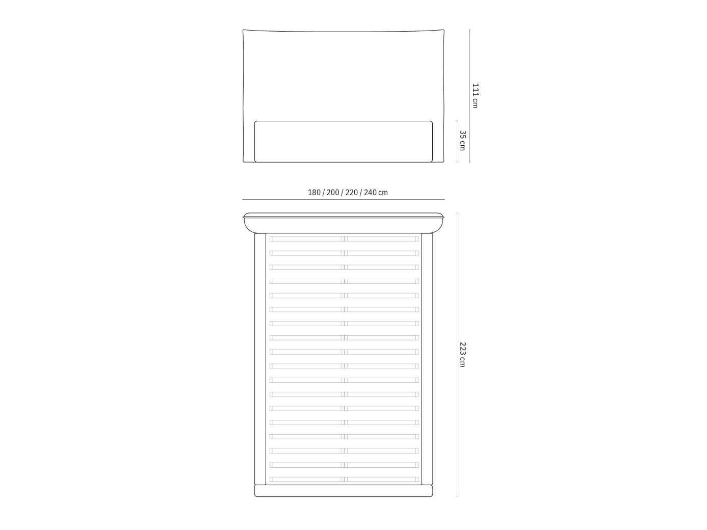 Gulta Belenoe 100 (Perfect Harmony 39)