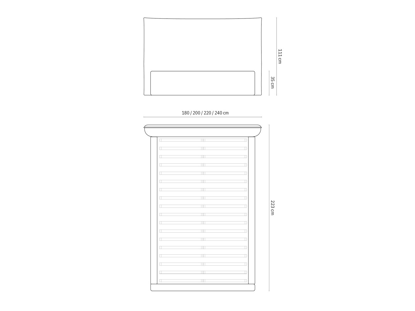Gulta Belenoe 100 (Perfect Harmony 39)