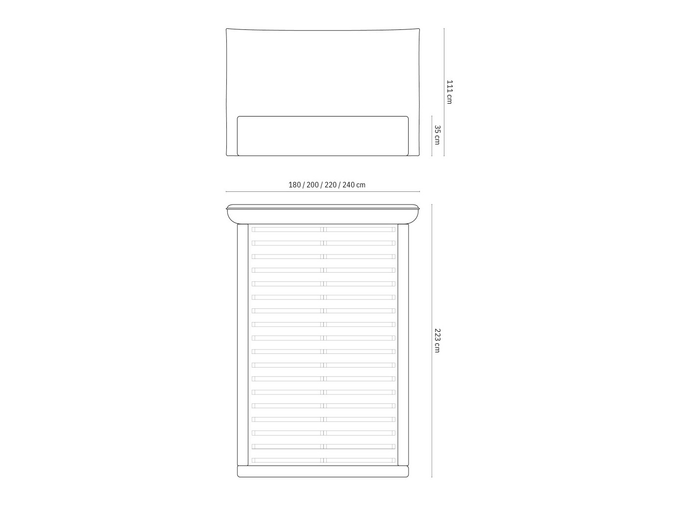 Gulta Belenoe 100 (Perfect Harmony 63)
