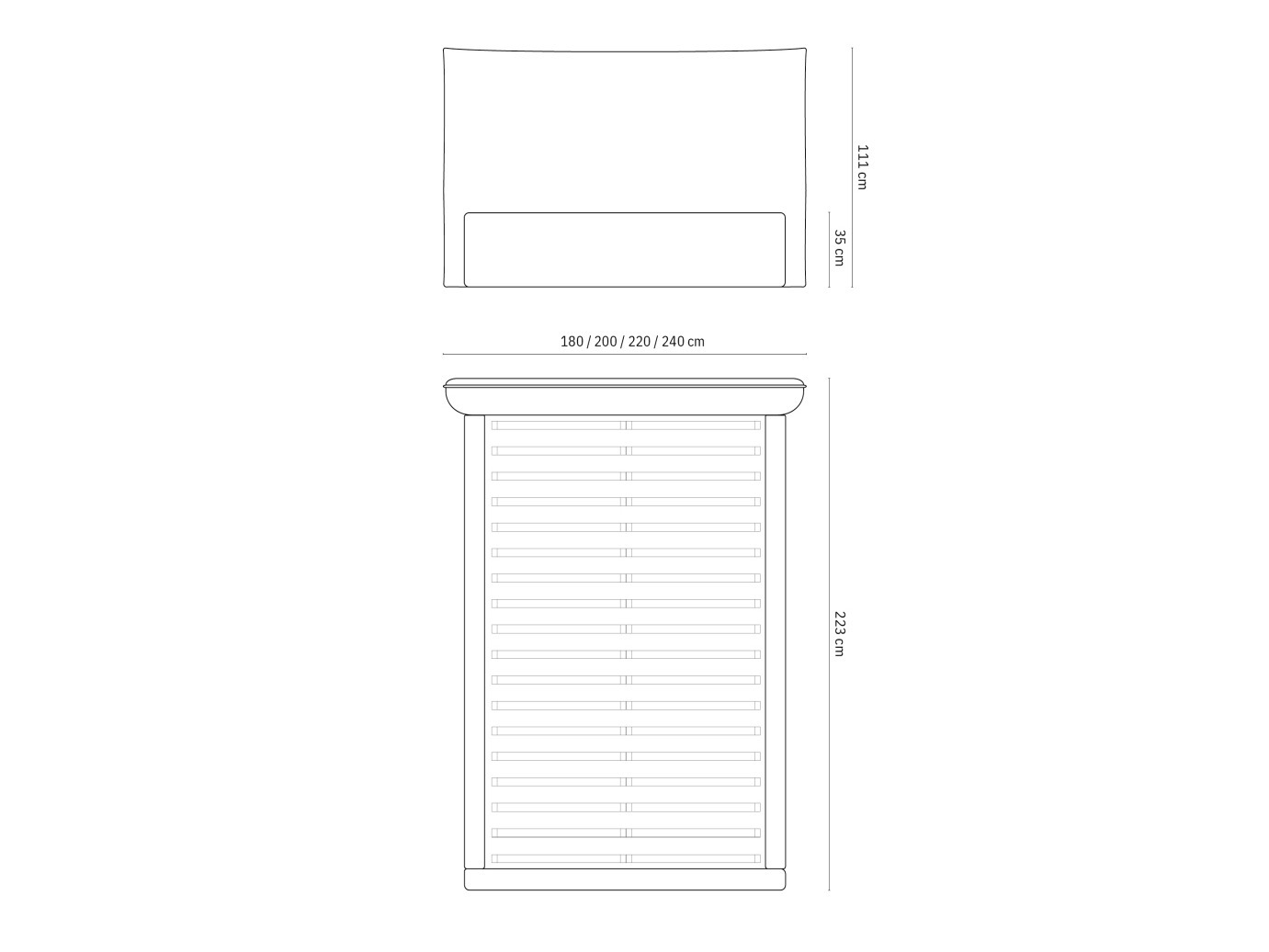 Gulta Belenoe 100 (Perfect Harmony 72)