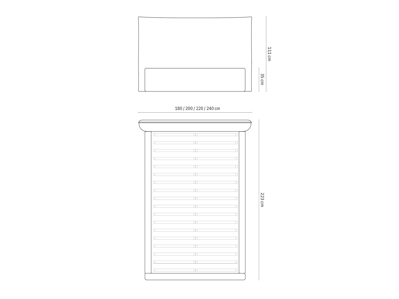 Gulta Belenoe 100 (Perfect Harmony 72)
