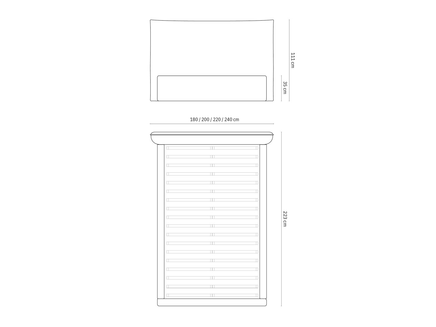 Gulta Belenoe 100 (Perfect Harmony 72)
