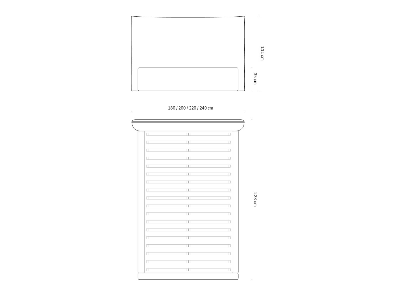 Gulta Belenoe 100 (Perfect Harmony 77)