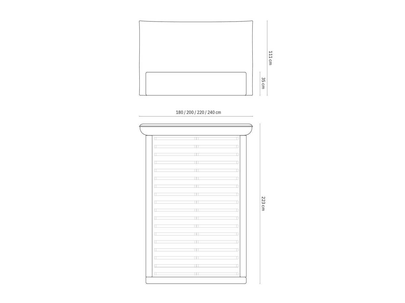 Gulta Belenoe 100 (Perfect Harmony 85)