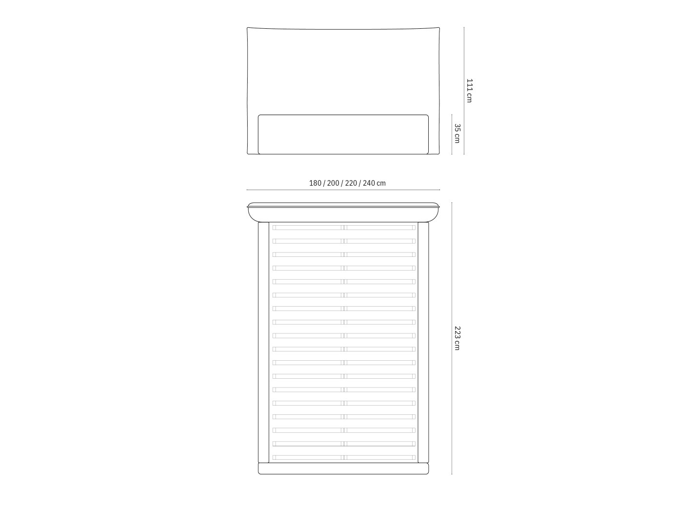 Gulta Belenoe 100 (Perfect Harmony 90)