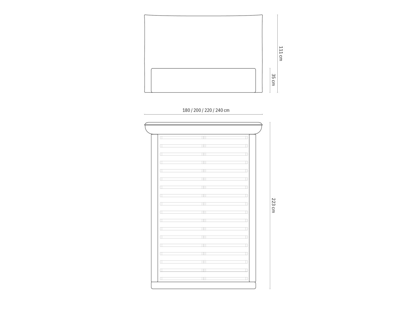 Gulta Delflou 100 (Bluvel 06)