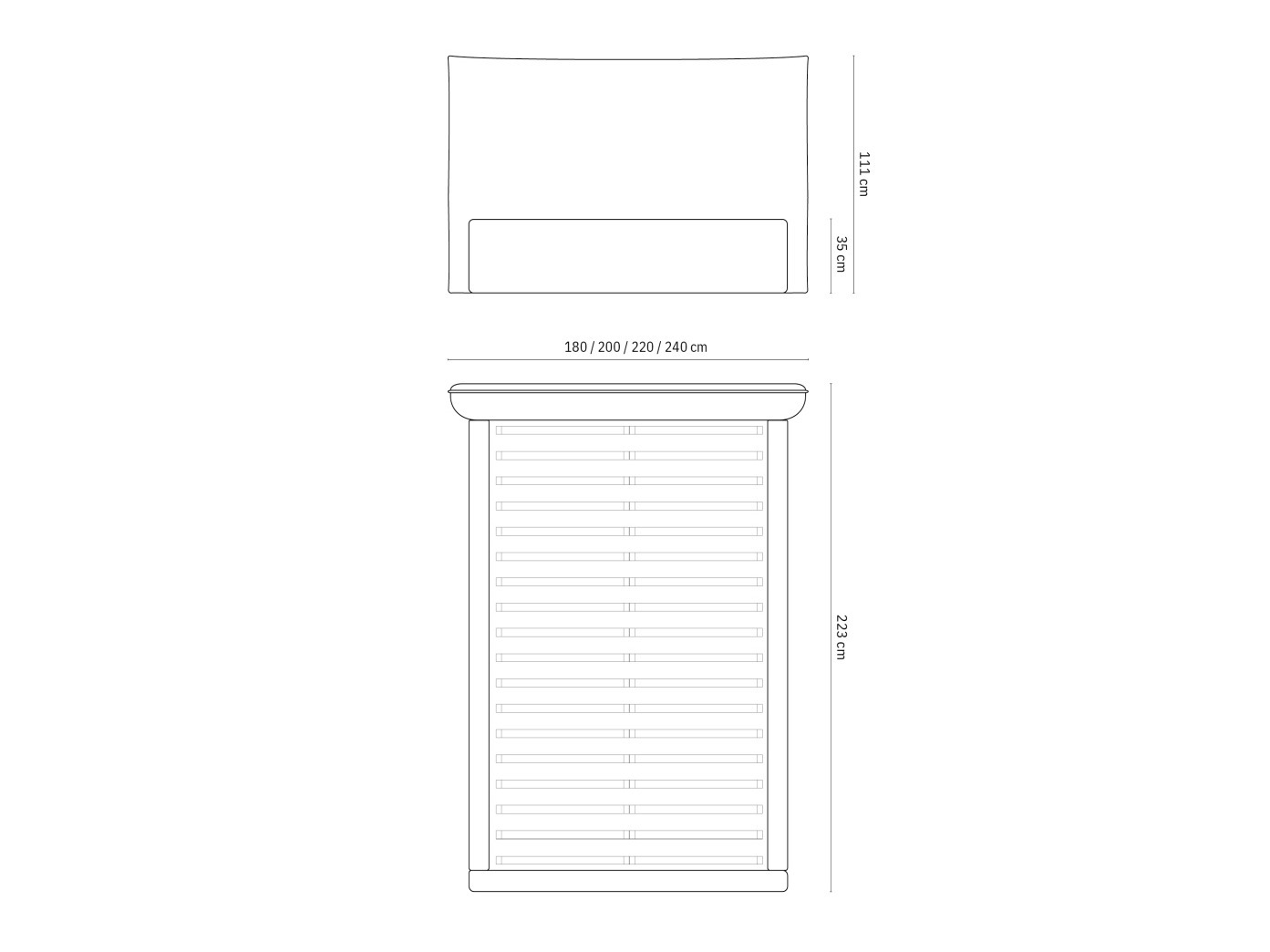 Gulta Delflou 100 (Bluvel 06)