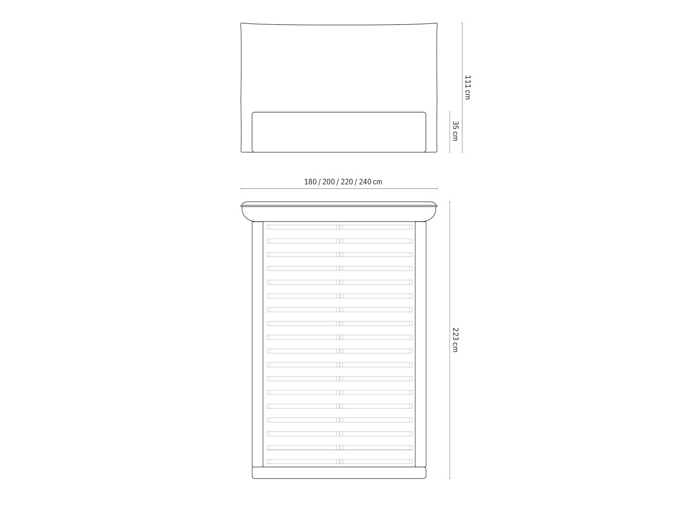 Gulta Delflou 100 (Bluvel 14)