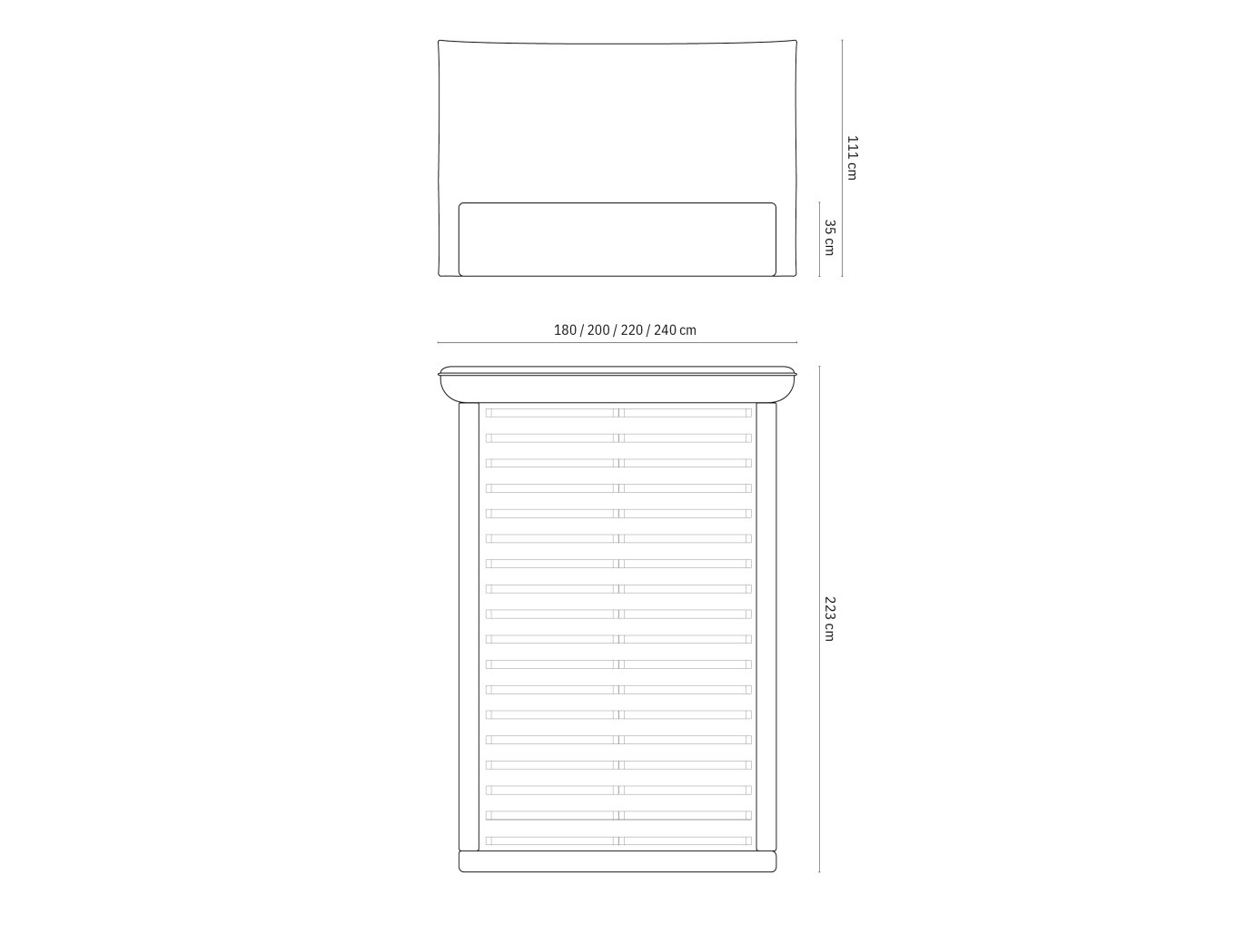 Gulta Delflou 100 (Bluvel 19)