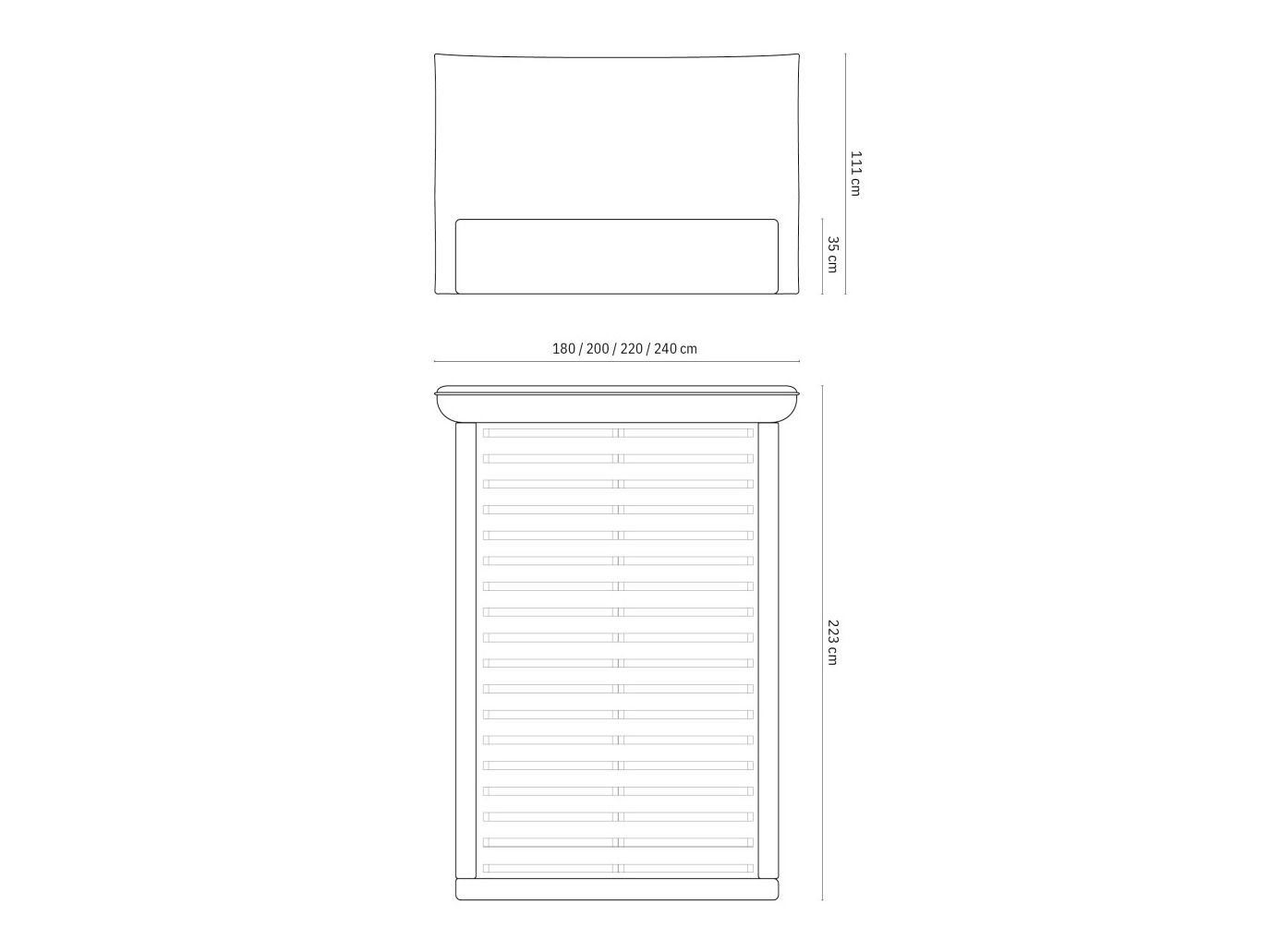 Gulta Delflou 100 (Bluvel 19)