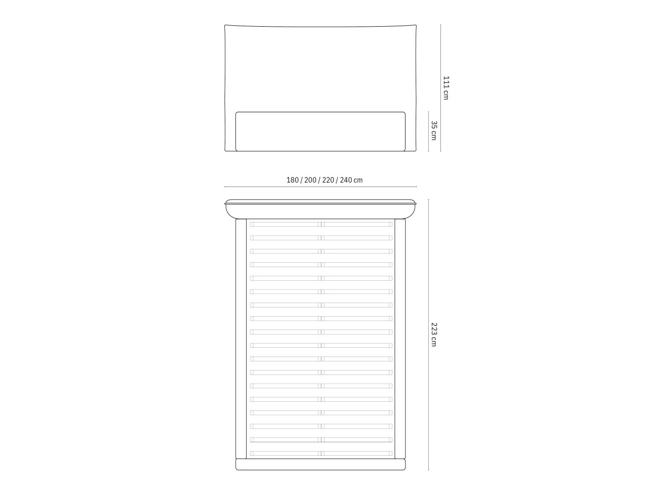 Gulta Delflou 100 (Bluvel 19)