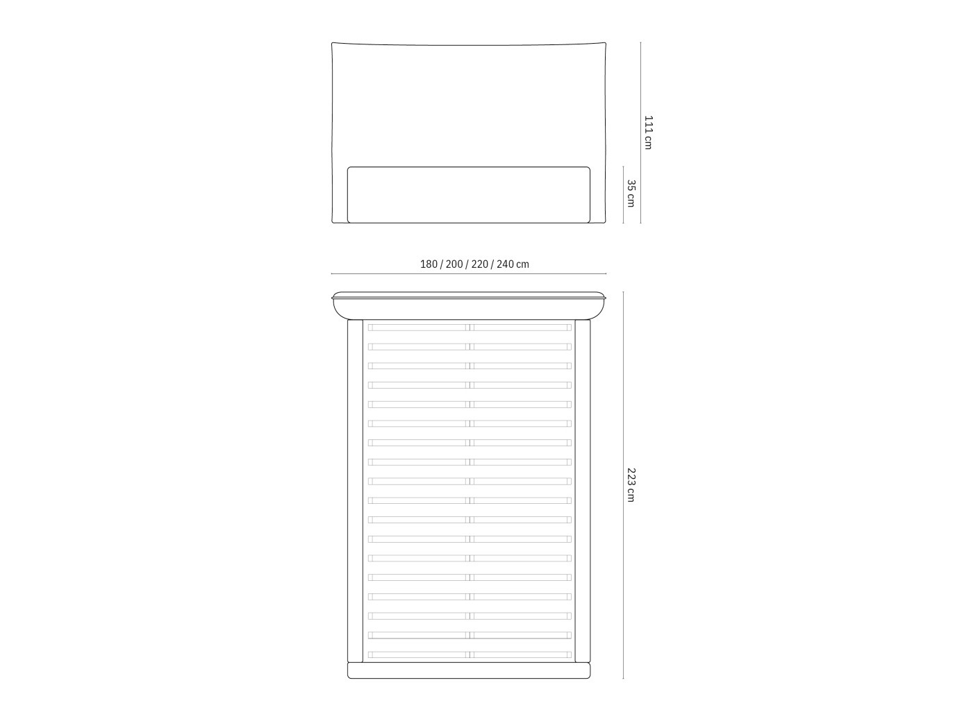 Gulta Delflou 100 (Bluvel 22)