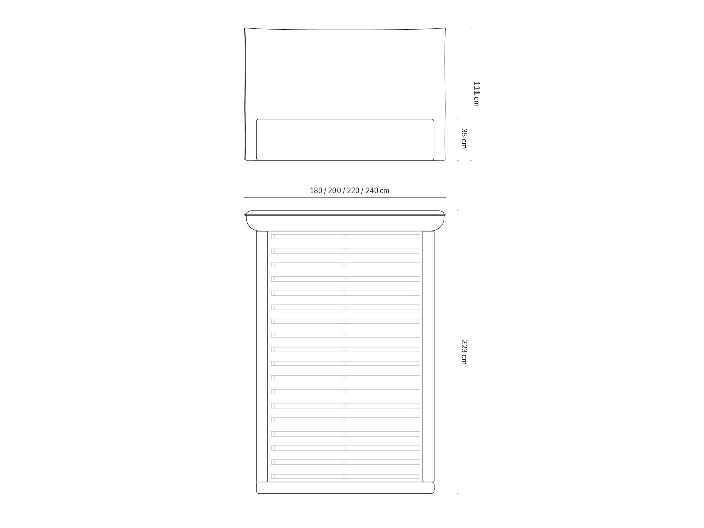 Gulta Delflou 100 (Bluvel 22)