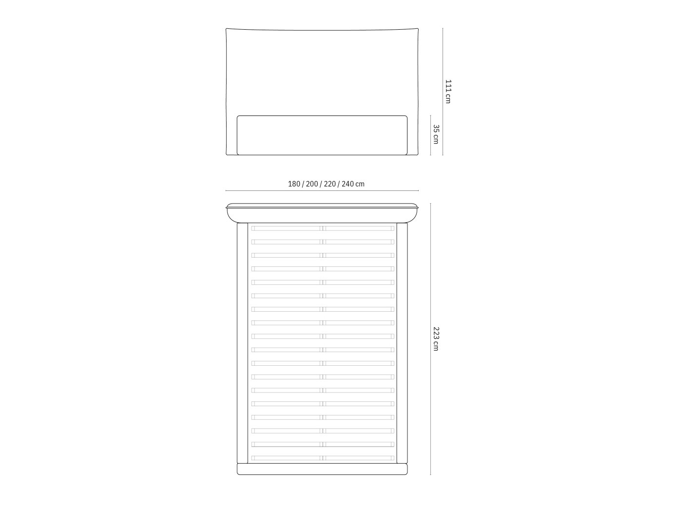 Gulta Delflou 100 (Bluvel 22)