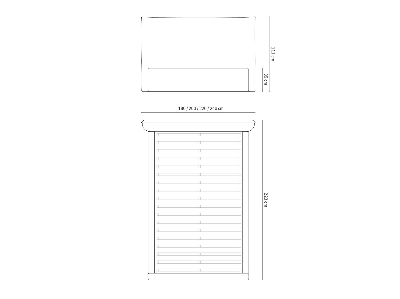 Gulta Delflou 100 (Bluvel 52)