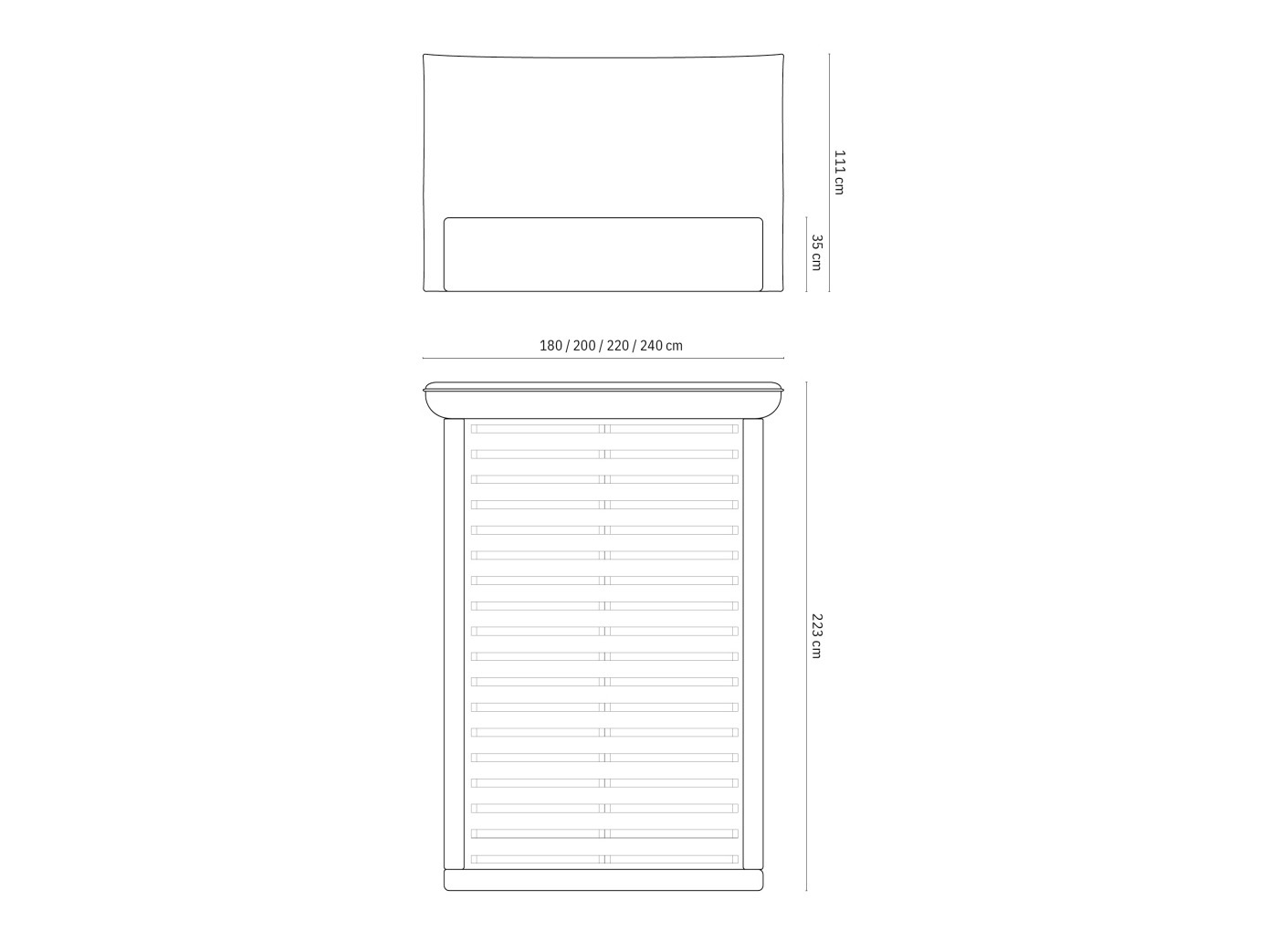 Gulta Delflou 100 (Bluvel 52)