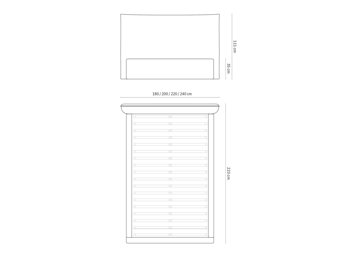 Gulta Delflou 100 (Bluvel 86)
