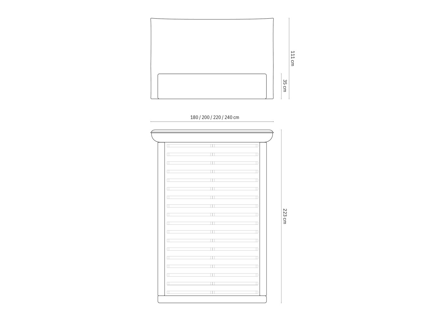 Gulta Delflou 100 (Bluvel 86)