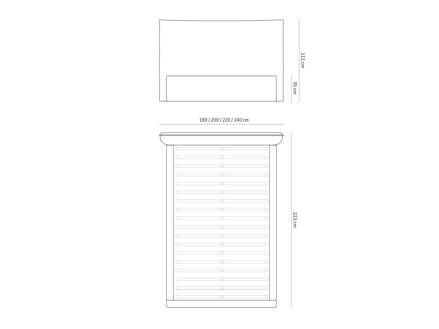 Gulta Delflou 100 (Bluvel 86)