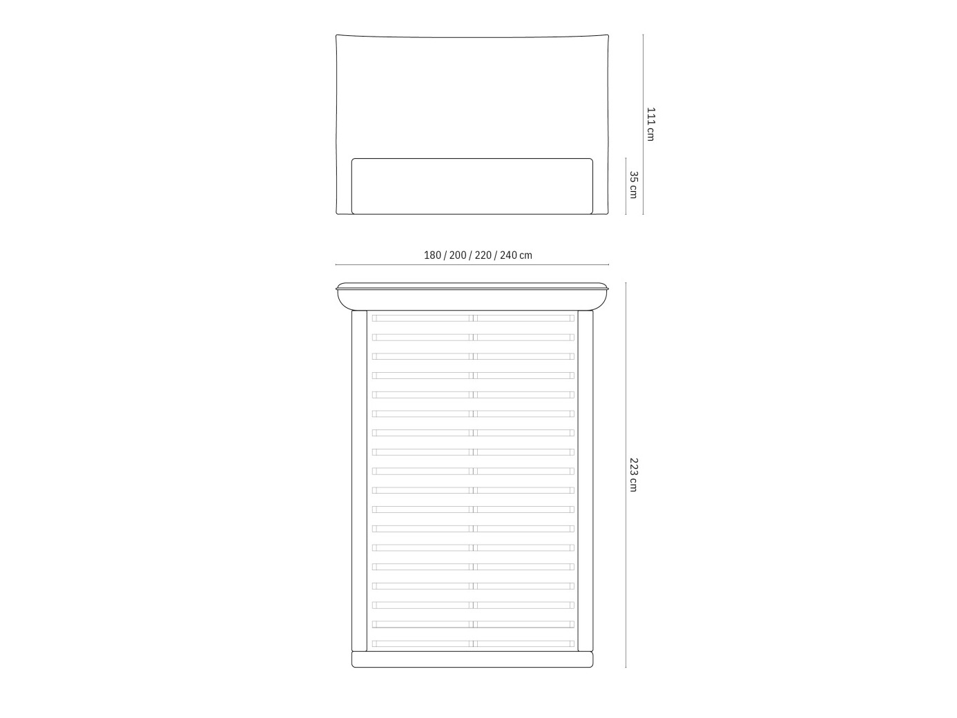 Gulta Delflou 100 (Perfect Harmony 85)