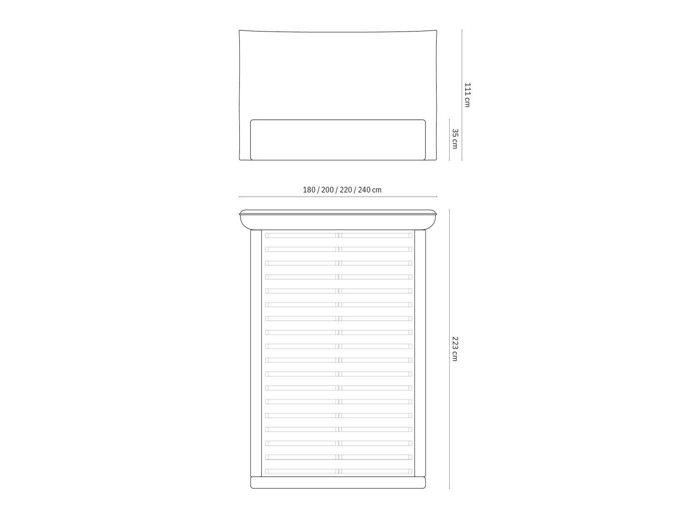 Gulta Delflou 100 (Perfect Harmony 85)