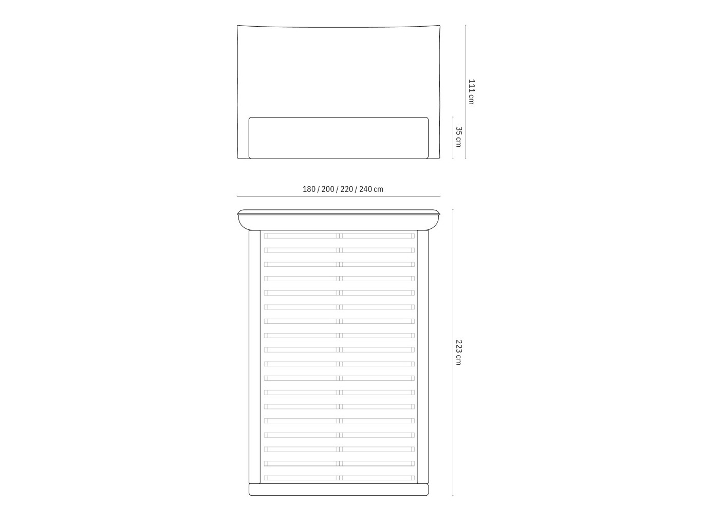 Gulta Delflou 100 (Perfect Harmony 85)