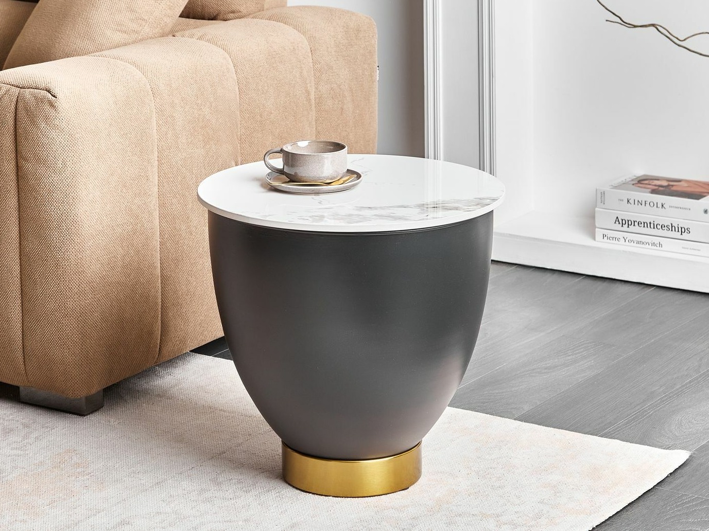 Kafijas galdiņš Berwyn 2808