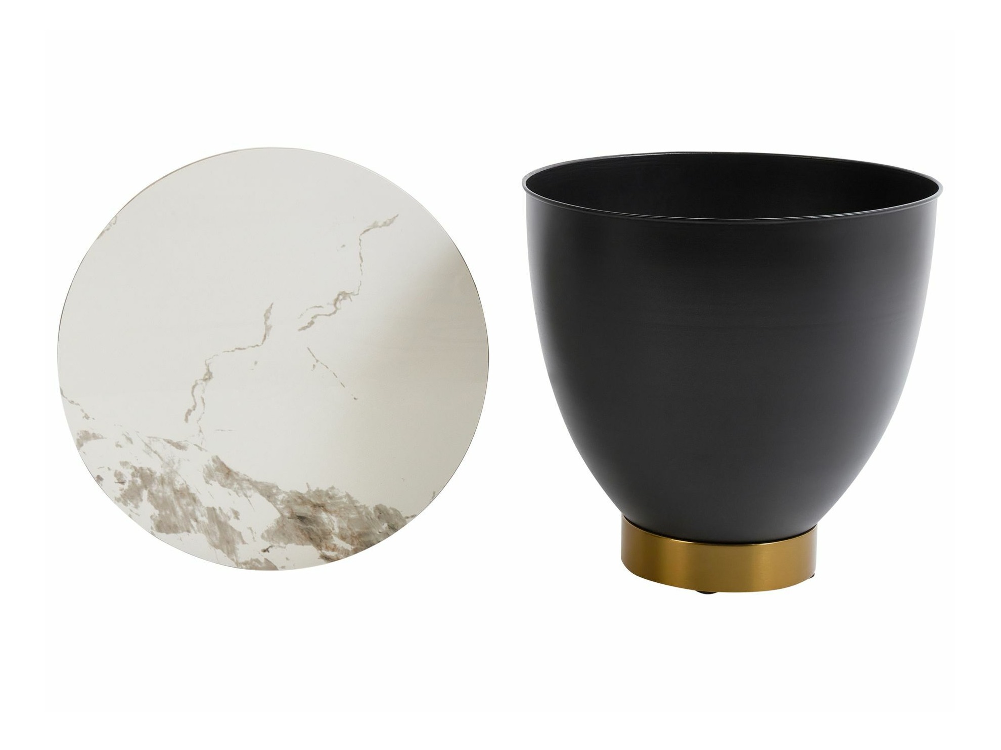 Kafijas galdiņš Berwyn 2808