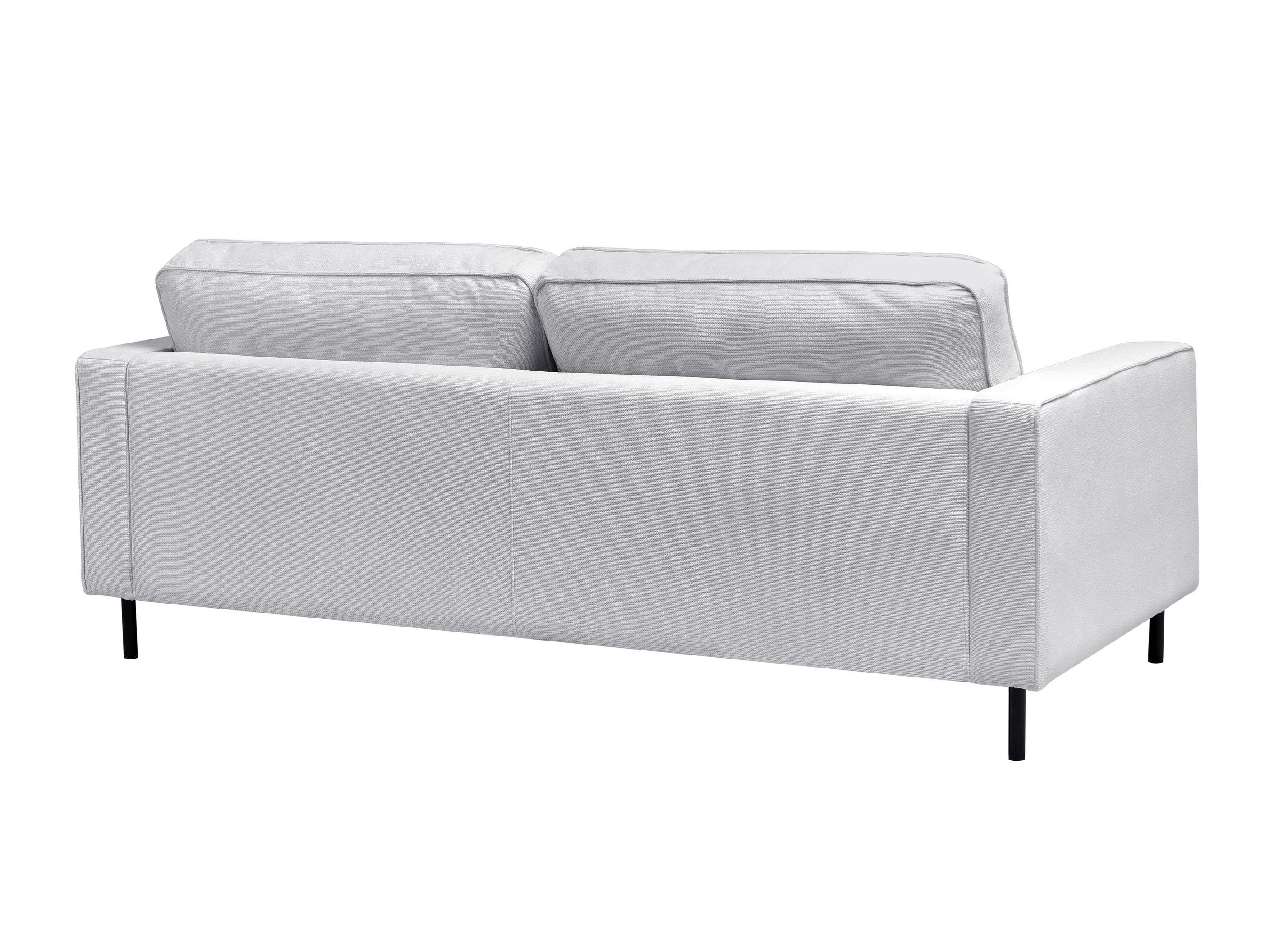 Комплект мягкой мебели Berwyn 768 (Светло-серый)