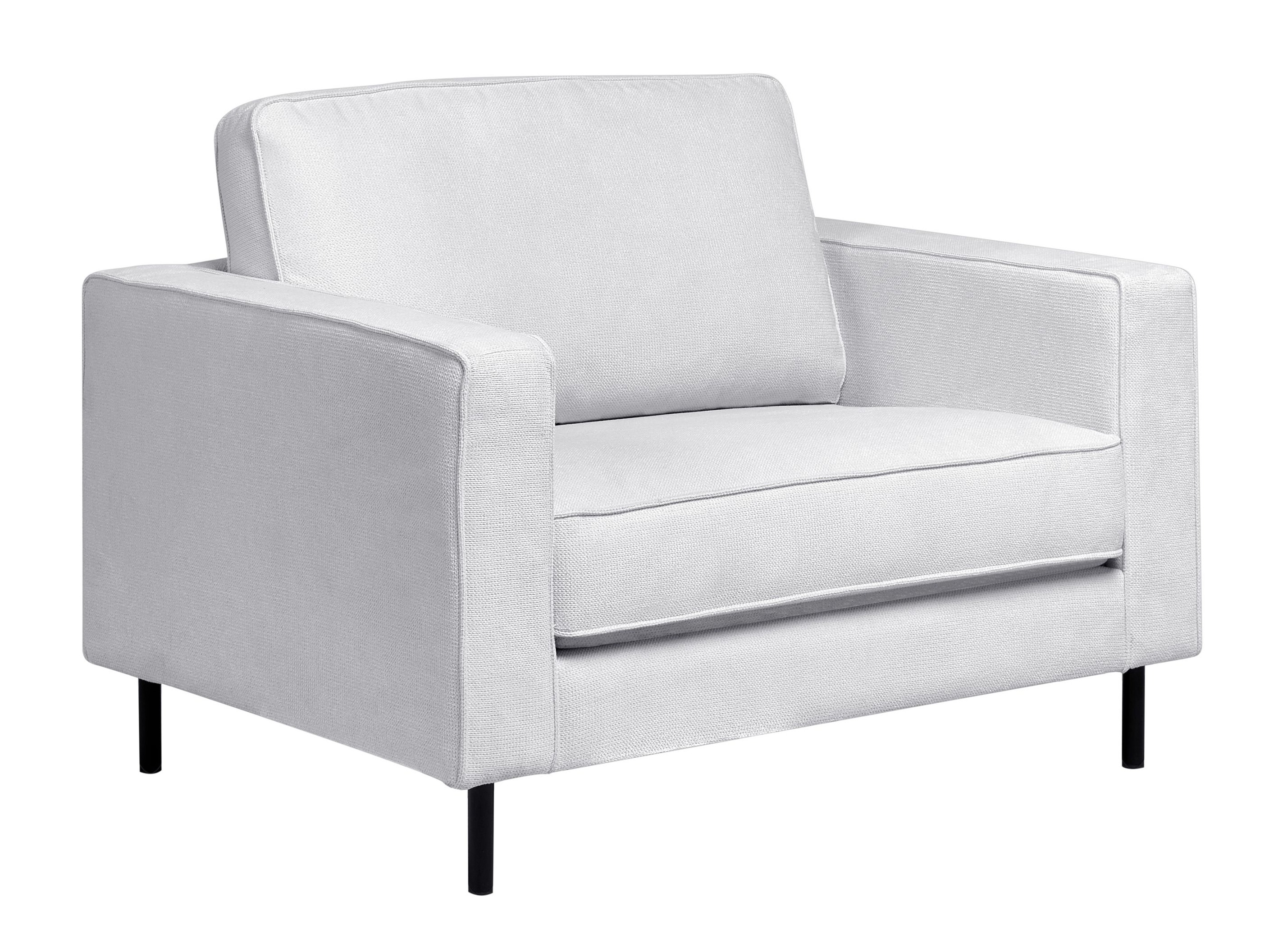 Комплект мягкой мебели Berwyn 768 (Светло-серый)